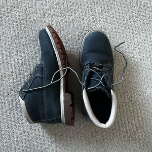 Timberlands size 8 womens